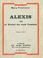 Couverture de l'édition originale