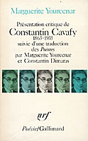 Présentation critique de Constantin Cavafy