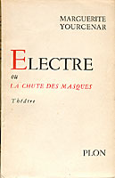 Électre ou la Chute des Masques