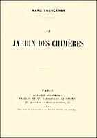 Le Jardin des Chimères